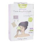 Les Tendances D'Emma Kit Eco Belle Mini 7 Make - up Remover Sticks Bamboo Colour - FrenchBeautyHub