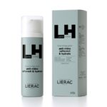 Lierac Homme Global Anti - Ageing Fluid 50ml (1.69fl oz) - FrenchBeautyHub