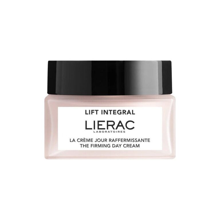 Lierac Lift Integral Firming Day Cream All Skin Types 50ml (1.69fl oz) - FrenchBeautyHub