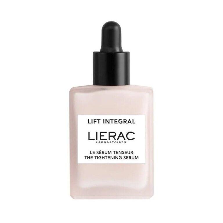 Lierac Lift Integral Firming Serum All Skin Types 30ml (1.01fl oz) - FrenchBeautyHub