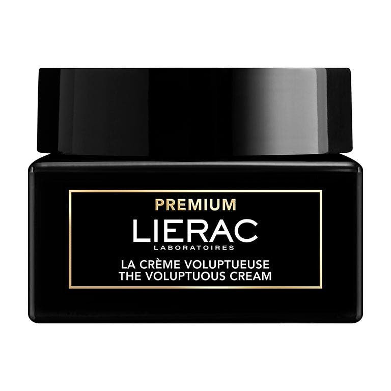 Lierac Premium The Voluptuous Cream 50ml (1.69fl oz) - FrenchBeautyHub