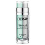 Lierac Sebologie Double Concentre Resurfacant Imperfections Day And Night 15ml x2 (0.50fl oz x2) - Image 3