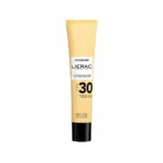 Lierac Sunissime Sunscreens Tinted Fluid SPF30 40ml (1.35fl oz) - FrenchBeautyHub