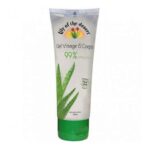 Lily Of The Desert Aloe Vera Hydrating Gel 99% Face and Body 120ml (4.05fl oz) - FrenchBeautyHub