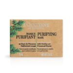 L'Occitane en Provence Infusions Purifying Mask 75ml (2.53fl oz) - FrenchBeautyHub