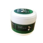 Logona Extra rich organic coconut balm 45ml (1.52fl oz) - Image 2