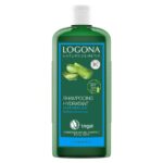 Logona Organic Aloe Vera Hydrating Shampoo 250ml (8.45fl oz) - FrenchBeautyHub