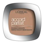 L'Oreal Paris Accord Parfait Powder Fondante 9g (0.31 oz) - FrenchBeautyHub