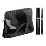 L'Oreal Paris Luxury Women's Kits - Telescopic Lift Mascara Black + Infaillible 36H Grip Liner - FrenchBeautyHub