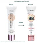 L'Oréal Paris Magic BB 5 in 1 cream 30ml (1.01fl oz) - FrenchBeautyHub