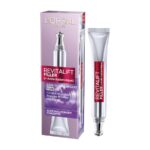L'Oréal Paris Revitalift Filler Ha Eye Volumising Care 15ml (0.50fl oz) - FrenchBeautyHub