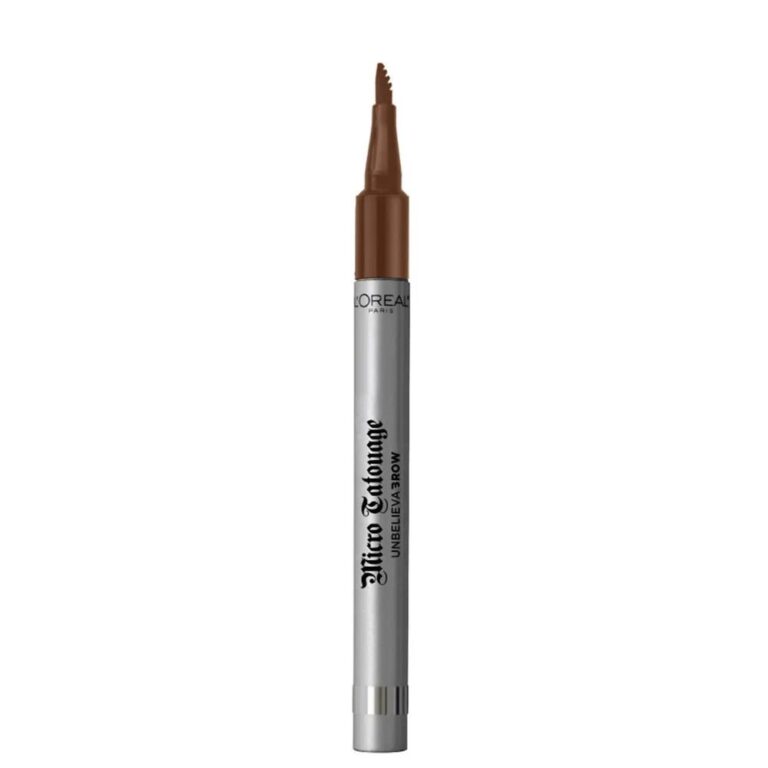 L'Oreal Paris Unbelievabrow Micro Tatouage Eyebrow Felt 1g - FrenchBeautyHub