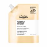 L'Oréal Professionnel Absolut Repair Gold Restructuring Shampoo Expert Series - FrenchBeautyHub