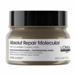 L'Oréal Professionnel Absolut Repair Molecular Concentrated Masks 250ml (8.45fl oz) - FrenchBeautyHub