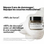 L'Oréal Professionnel Absolut Repair Molecular Concentrated Masks 250ml (8.45fl oz) - Image 2