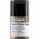 L'Oréal Professionnel Absolut Repair Molecular Leave - In Mask 50ml (1.69fl oz) - FrenchBeautyHub
