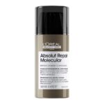 L'Oreal Professionnel Absolut Repair Molecular No-Rinse Masks 100ml (3.38fl oz) - Image 2
