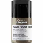 L'Oréal Professionnel Absolut Repair Molecular No - Rinse Masks 50ml (1.69fl oz) - FrenchBeautyHub