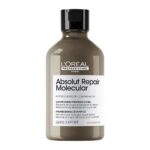 L'Oreal Professionnel Absolut Repair Molecular Shampoos - FrenchBeautyHub