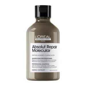 L'Oreal Professionnel Absolut Repair Molecular Shampoos - FrenchBeautyHub