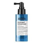 L'Oréal Professionnel Aminexil Advanced Professional Anti - Hair Loss Fortifying Serum 90ml (3.04fl oz) - FrenchBeautyHub