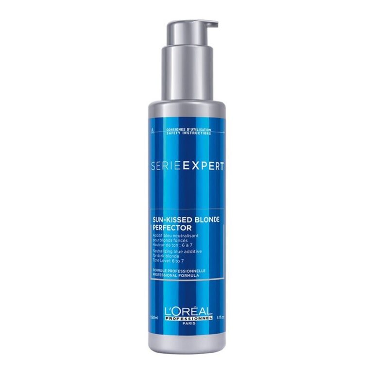L'Oréal Professionnel Blondifier Serie Expert Spray Sun - kissed Blonde Perfector 150ml (5.07fl oz) - FrenchBeautyHub