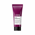 L'Oréal Professionnel Curl Expression Intense Hydration Leave - In Cream 200ml (6.76fl oz) - FrenchBeautyHub