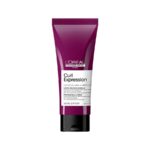 L'Oreal Professionnel Curl Expression Intensive Hydration leave - in cream 200ml (6.76fl oz) - FrenchBeautyHub