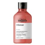 L'Oreal Professionnel Inforcer Serie Expert Strengthening Shampoo 300ml (10.14fl oz) - FrenchBeautyHub