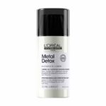 L'Oréal Professionnel Metal Detox High Protection Leave - In Cream 100ml (3.38fl oz) - FrenchBeautyHub