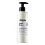 L'Oreal Professionnel Metal Detox Pre - Shampoo 250ml (8.45fl oz) - FrenchBeautyHub