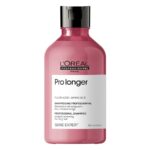 L'Oreal Professionnel Pro Longer Shampoo for long hair 300ml (10.14fl oz) - FrenchBeautyHub
