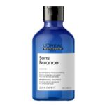 L'Oreal Professionnel Sensi Balance Expert Series Soothing Shampoo 300ml (10.14fl oz) - FrenchBeautyHub