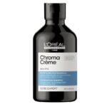 L'Oréal Professionnel Serie Expert Chroma Creme Orange Neutralizing Shampoo 300ml (10.14 fl oz) - FrenchBeautyHub