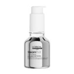 L'Oreal Professionnel Steampod Professional Smoothing care All hair types 50ml (1.69fl oz) - FrenchBeautyHub