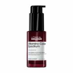 L'Oréal Professionnel Vitamino Color Spectrum Concentrated Mirror Shine Serum 30ml (1.01fl oz) - FrenchBeautyHub