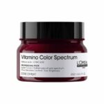 L'Oréal Professionnel Vitamino Color Spectrum Protective Mask for Colored Hair 250ml (8.45fl oz) - FrenchBeautyHub