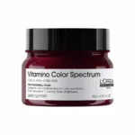 L'Oréal Professionnel Vitamino Color Spectrum Protective Masks for coloured hair 250ml - FrenchBeautyHub