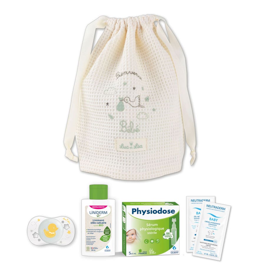 luc-et-lea-birth-pouch-950089 Luc Et Lea Birth pouch - FrenchBeautyHub