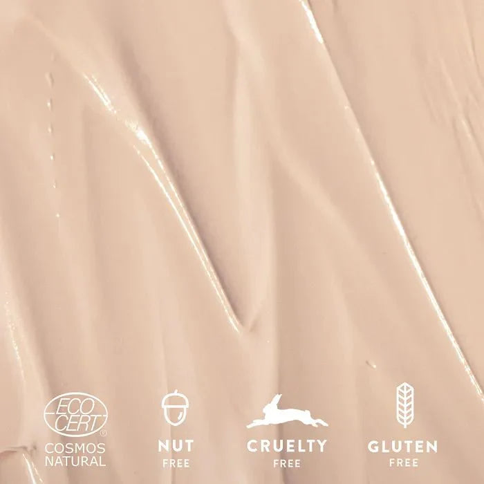 MADARA organic skincare City CC Hyaluronic Anti - Pollution CC Cream SPF15 40ml (1.35fl oz) - FrenchBeautyHub