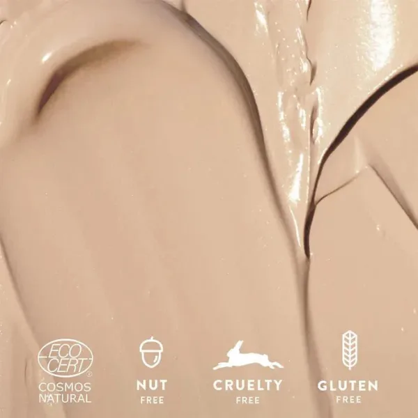 MADARA organic skincare City CC Hyaluronic Anti - Pollution CC Cream SPF15 40ml (1.35fl oz) - FrenchBeautyHub