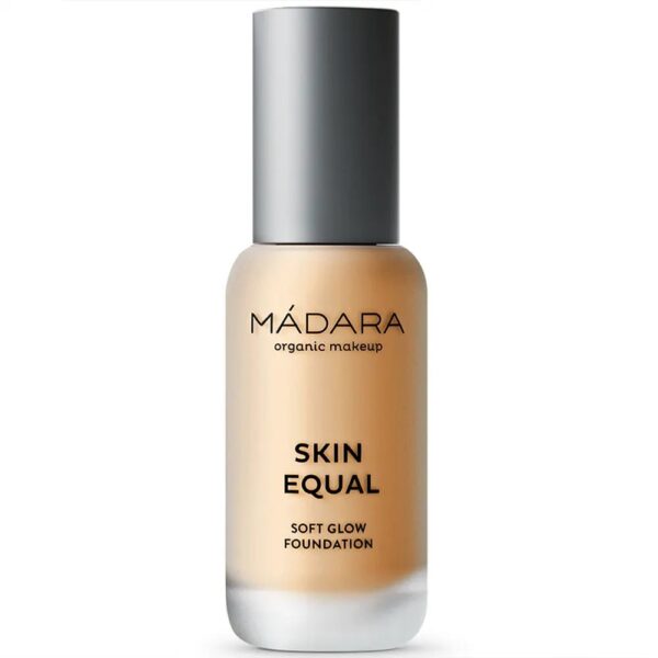 MADARA organic skincare Skin Equal Radiant Foundation Spf15 30ml (1.01fl oz) - FrenchBeautyHub