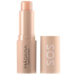 MADARA organic skincare SOS Intensely Hydrating Lip Balm 4.5g (0.15 oz) - FrenchBeautyHub