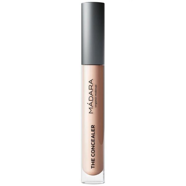 MADARA organic skincare The Concealer Perfecting Luminous Concealer 4ml (0.13fl oz) - FrenchBeautyHub