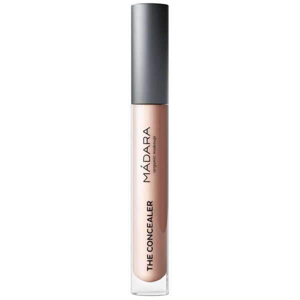 MADARA organic skincare The Concealer Perfecting Luminous Concealer 4ml (0.13fl oz) - FrenchBeautyHub