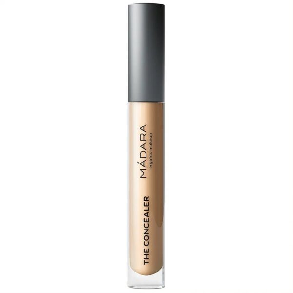 MADARA organic skincare The Concealer Perfecting Luminous Concealer 4ml (0.13fl oz) - FrenchBeautyHub