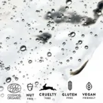 MÁDARA Time Miracle Hydra Firm Hyaluronic Acid Concentrate Gel 15ml (0.50fl oz) - Image 2