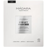 MADARA Time Miracle Hydra - Gel Eye Mask x3 Pairs - FrenchBeautyHub
