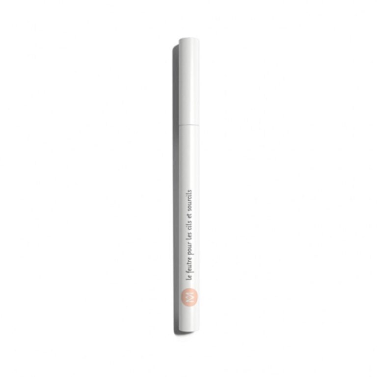 MæME Brow Felt 45g (1.58 oz) - Eyebrow and Eyeliner Felt - Tip Pen - FrenchBeautyHub