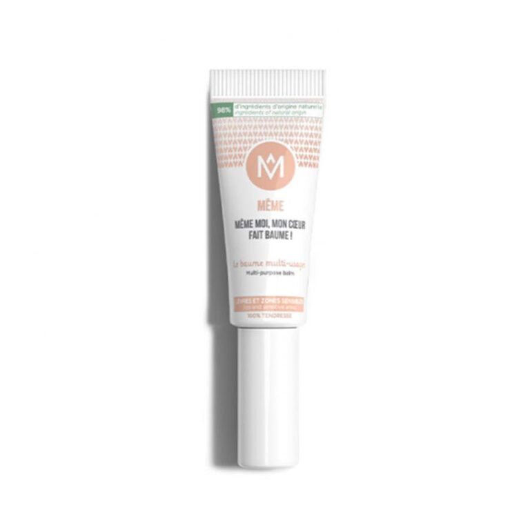MæME Multi - Use Balm 10ml (0.33fl oz) - FrenchBeautyHub